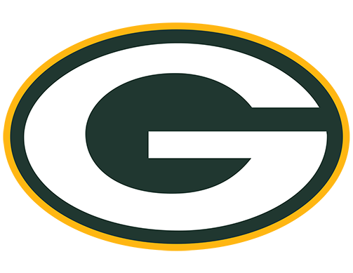 Green Bay Packers logo